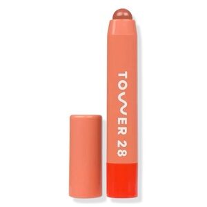 3/$50 💫 Tower 28 Beauty 
JuiceBalm Vegan Tinted Lip Balm in Mix